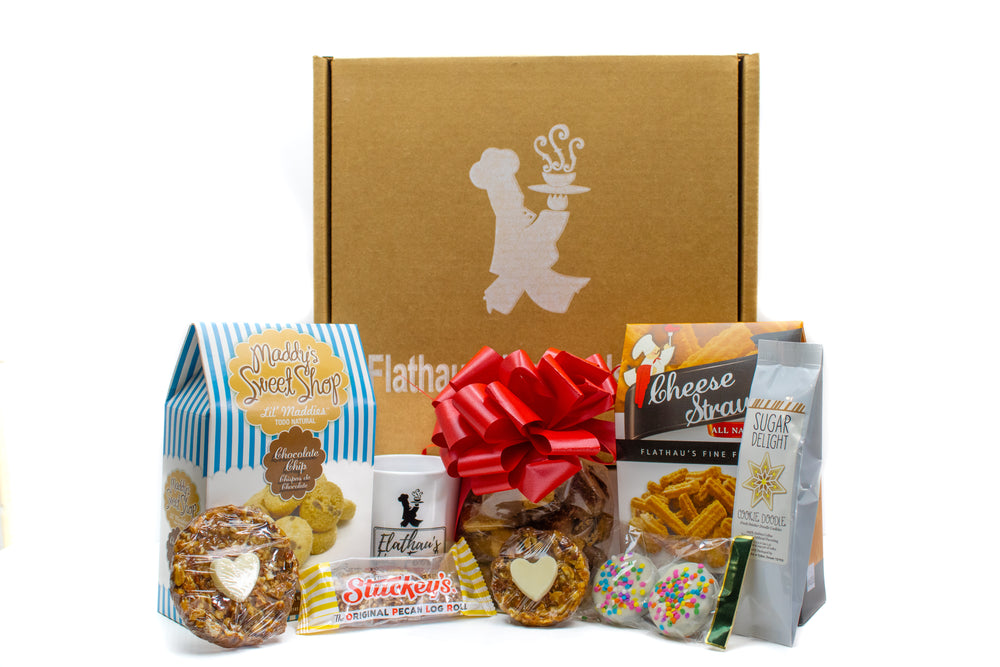 
                  
                    Mother's Day Gift Box
                  
                