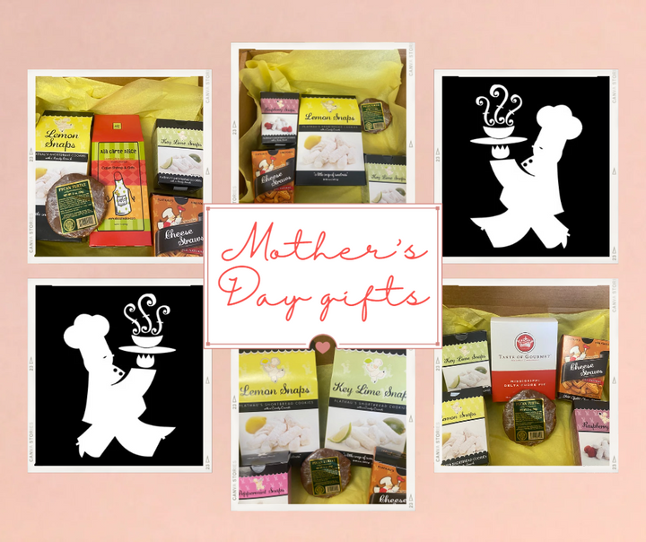 Mother's Day Gift Sets