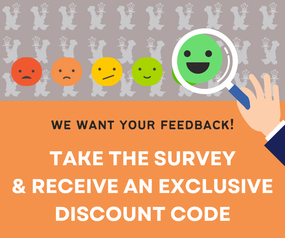 Customer Service & Social Media Consumer Survey