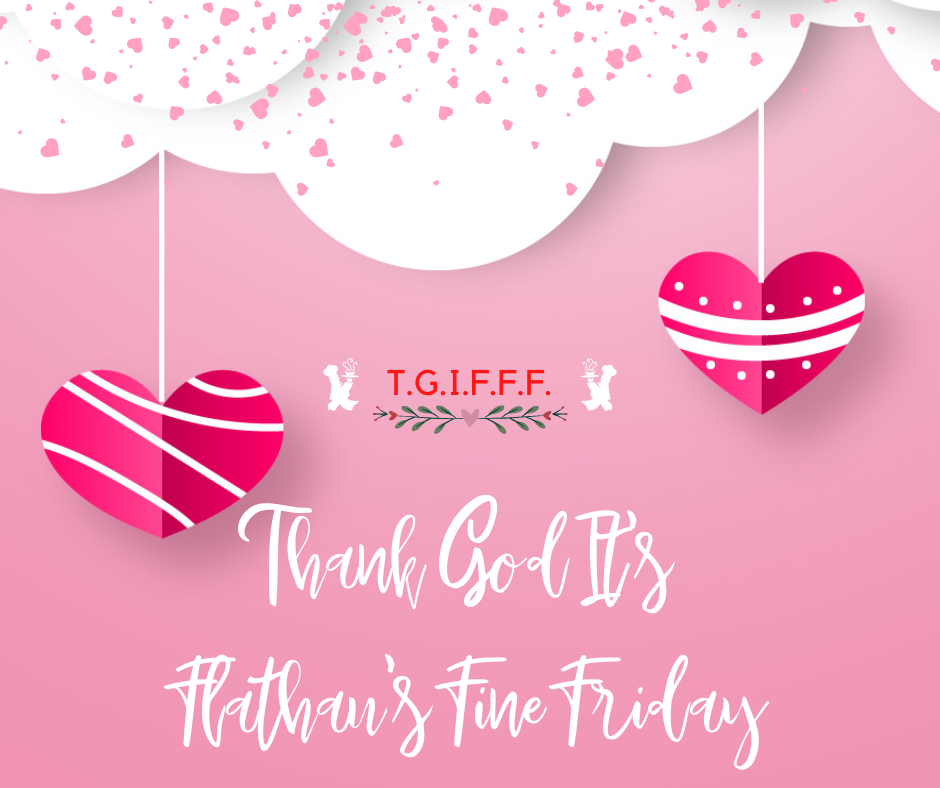 T.G.I.F.F.F.: Thank God It's Flathau's Fine Friday! (2-10-23)
