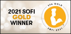 Gold SOFI winners!