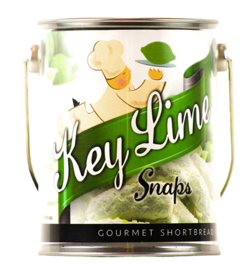 Key Lime Snaps 16oz Can (6pk)