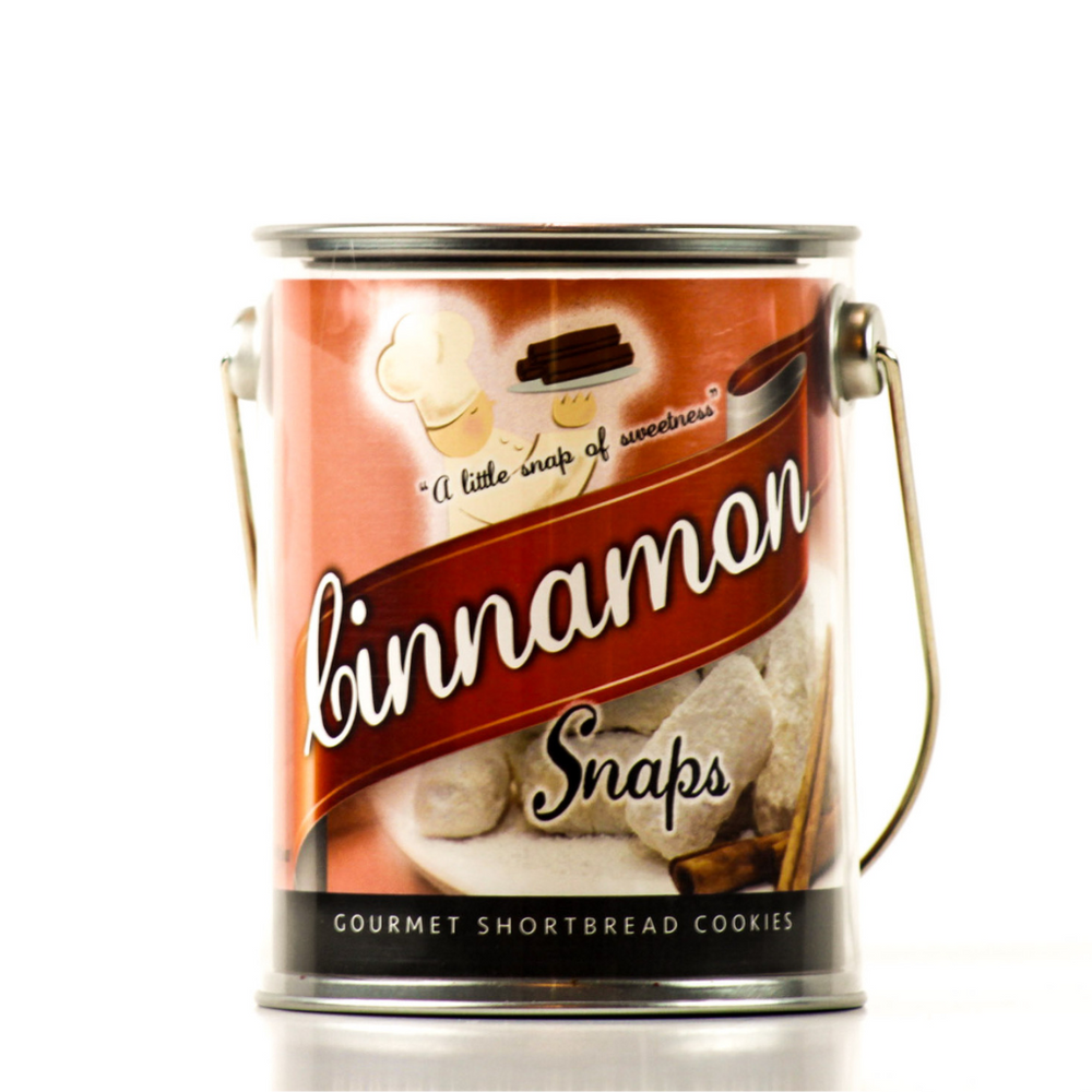 
                  
                    Cinnamon Snaps
                  
                