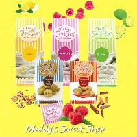 Maddy's Sweet Shop