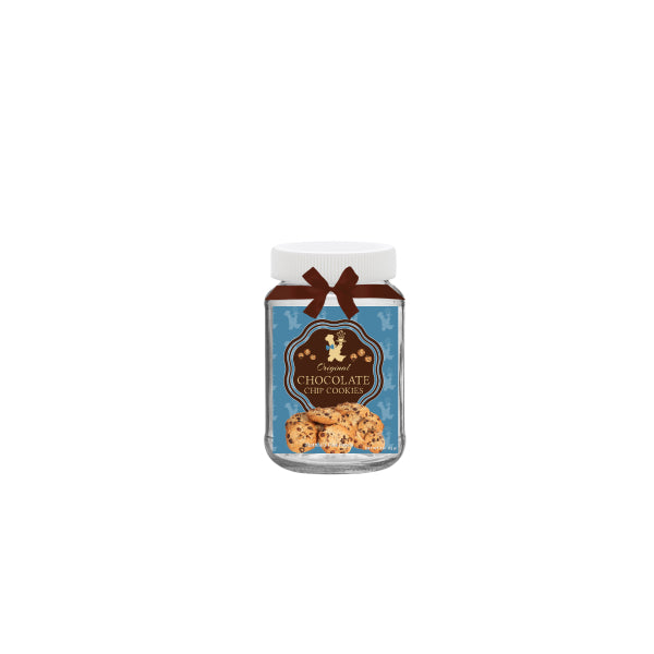 Chocolate Chip Cookie Jar 7.5oz (12pk)