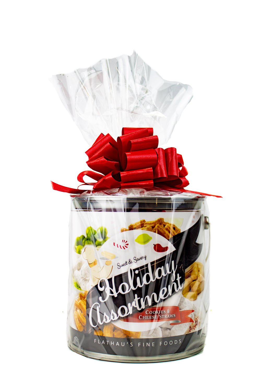 Holiday Assortment 16 oz Can