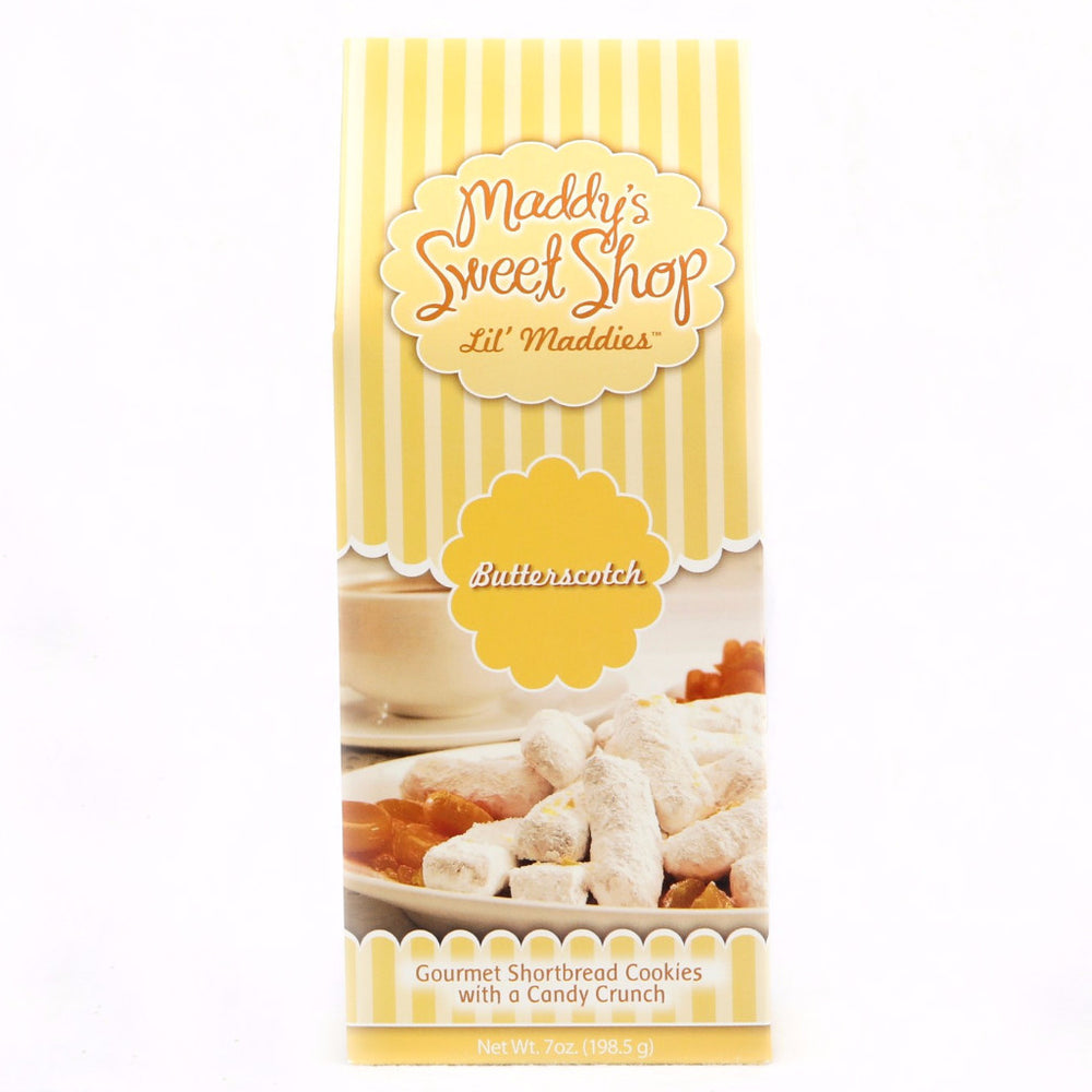 
                  
                    Maddy's Sweet Shop 8oz Subscription Box - 6 Pack
                  
                