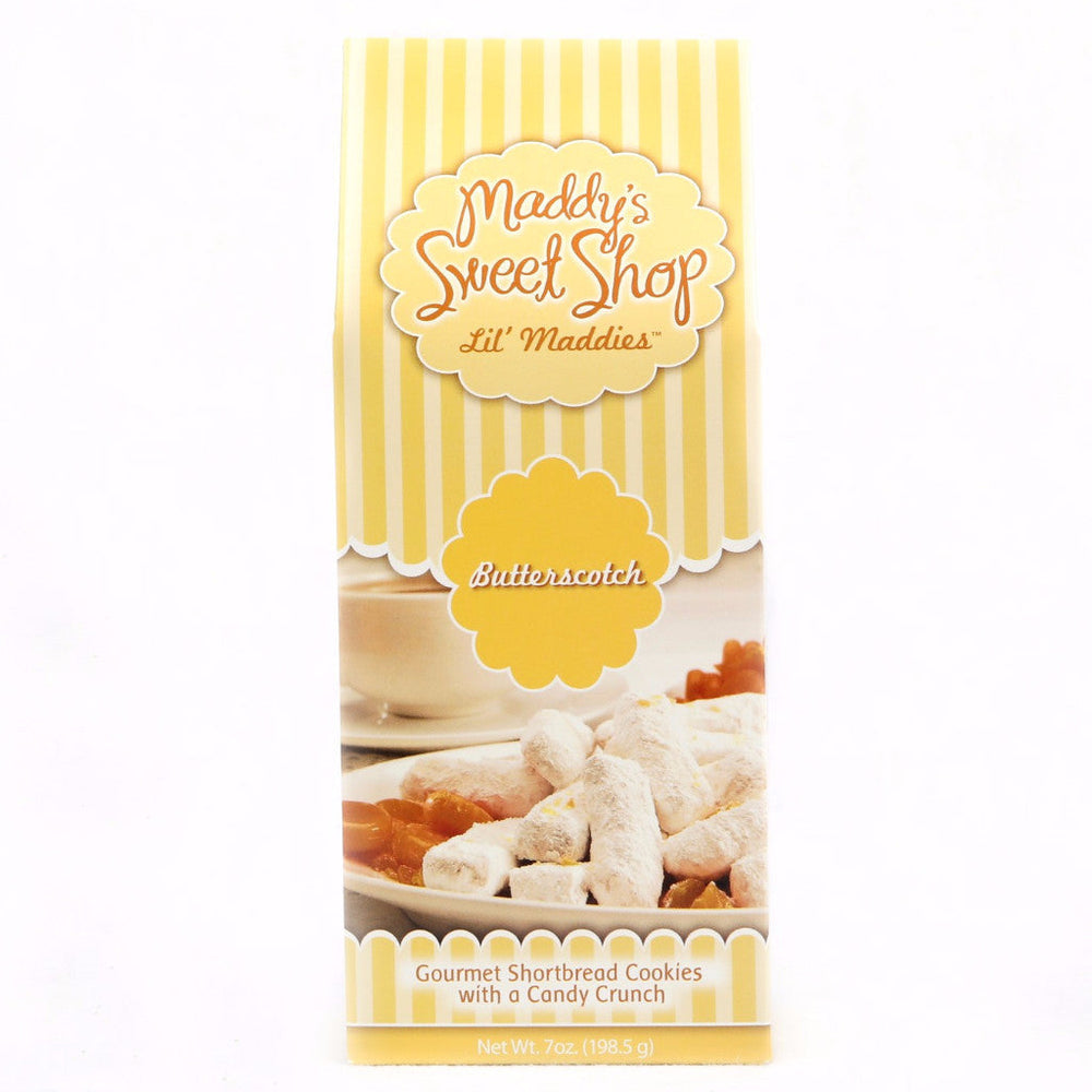 
                  
                    Maddy's Sweet Shop 8oz Subscription Box - 12 Pack
                  
                