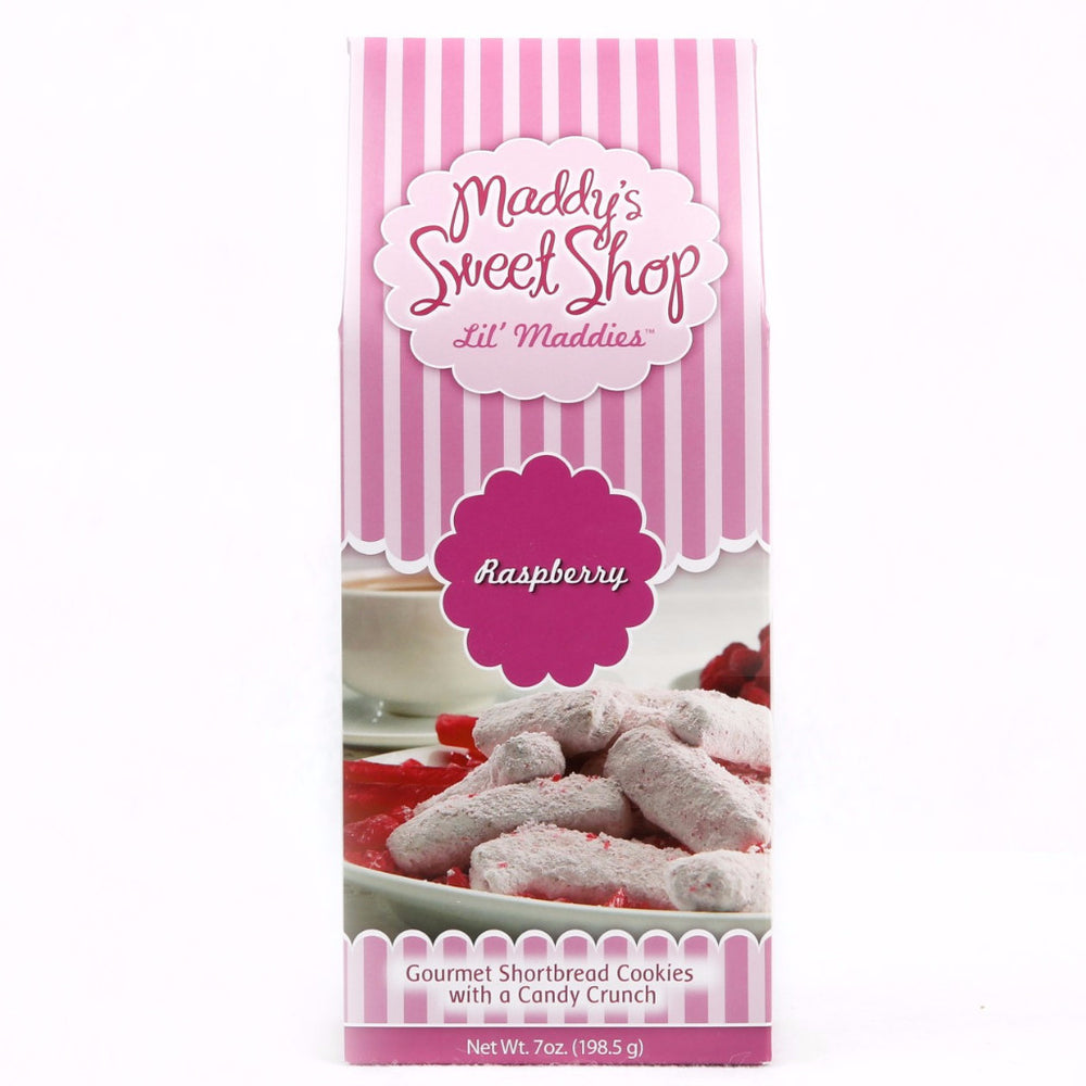 
                  
                    Maddy's Sweet Shop 8oz Subscription Box - 6 Pack
                  
                