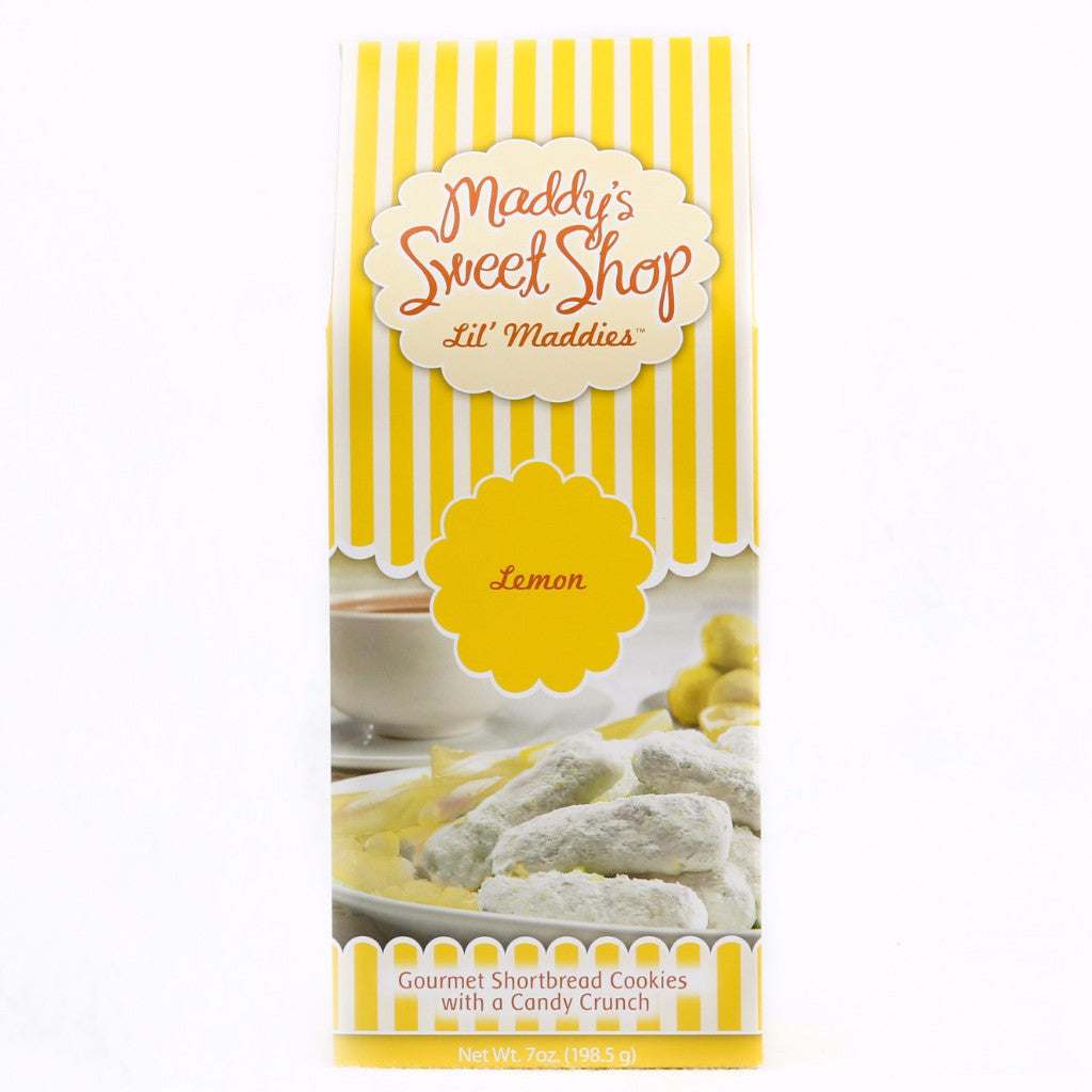 
                  
                    Maddy's Sweet Shop 8oz Subscription Box - 6 Pack
                  
                