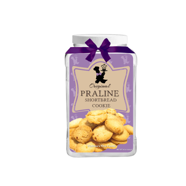 Praline Jar 16oz (6pk)