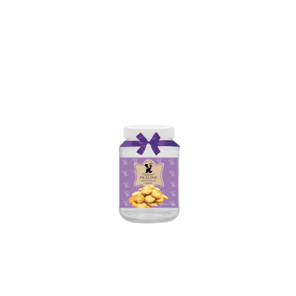 Praline Jar 7.5oz (12pk)