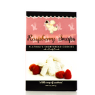 Raspberry Snaps - 6oz