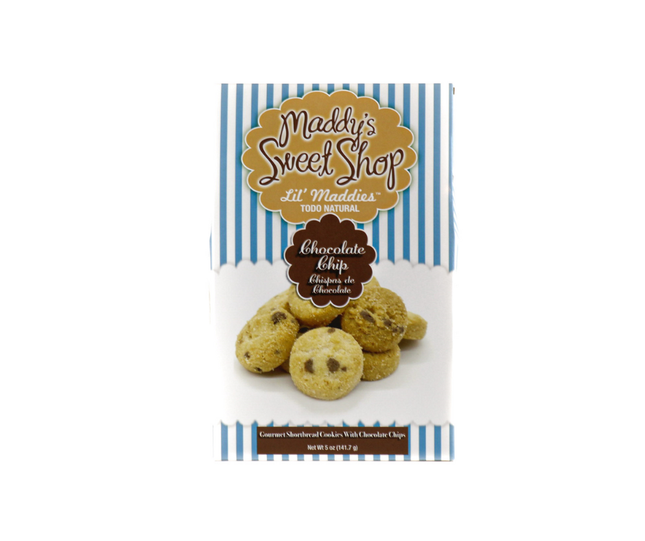 
                  
                    Maddy's Sweet Shop 8oz Subscription Box - 12 Pack
                  
                