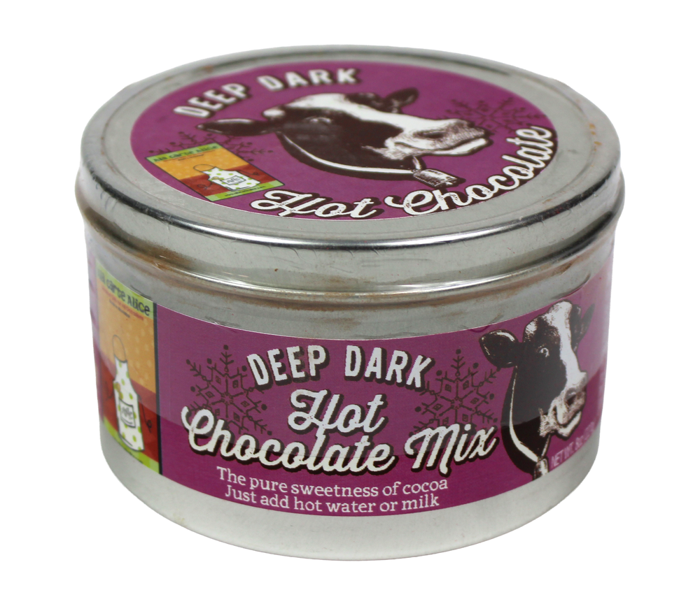Ala Carte Alice’s Hot Chocolate Mix