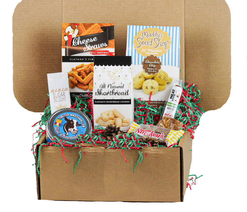 Regular Gift Box