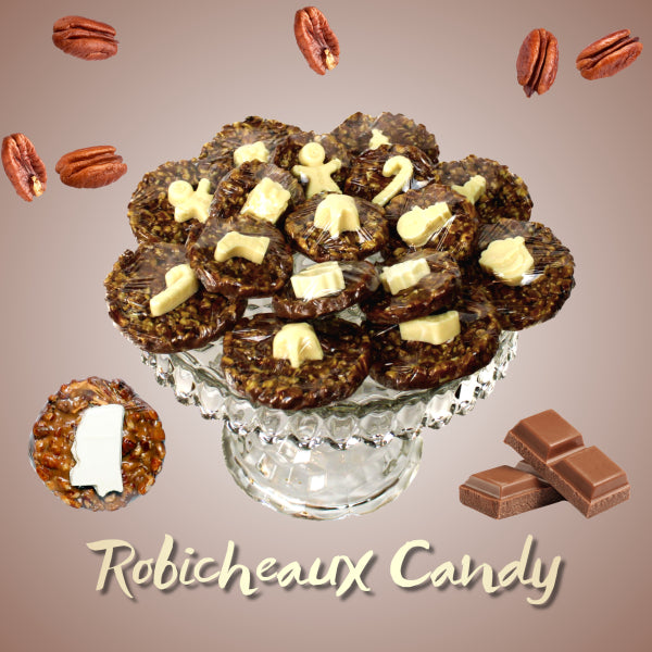 Robicheaux Candy