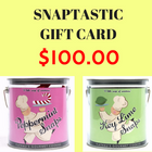 Snaptastic Gift Card!