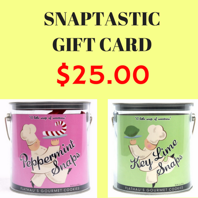 
                  
                    Snaptastic Gift Card!
                  
                