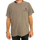 Granite Short Sleeve T-shirt